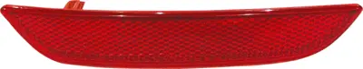 KAYA TVG4230 Arka Tampon Reflektörü Sağ Renault Clio Iv Hb 12> 265605789R 4250876 RN3294353 4416096