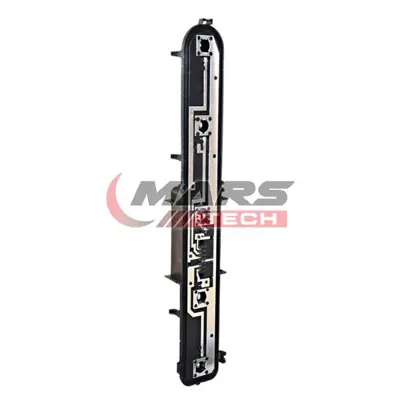 MARS D00034/131 Stop Devre Duyu (Soketi) Mercedes Sprinter 06=>  19134552 3182997901 622223500 826639 AC787K QKT5010AF X19134552