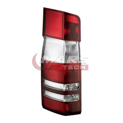 MARS D00034/16 Stop Lambasi Sag (Duylu. Sisli) Mercedes Sprinter B906 06> A9068200264 1663090 4401939RUE 258237 2222966 BG82072 172371 FT86431 258242 50167619