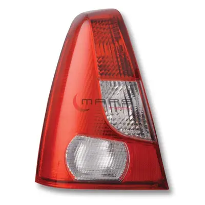 MARS GB 5404 Stop Lambasi Sol Dacia Logan (03-08) (Duysuz) 2655500Q017