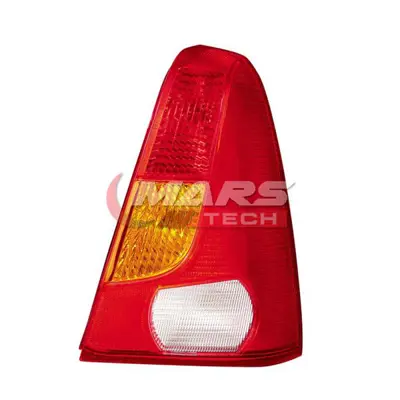 MARS GB 5409 Stop Lambasi Sağ Dacia Logan (02-05) (Duysuz) 110757012 6001546795 13010712 2206721 2511881 50816509 DA3204123 1514932 DA3204153 5511958RLDUE