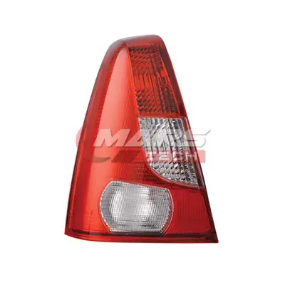 MARS GB 5417 (X) (611211) Stop Lambasi Sol Dacia Logan (03-08) (Duylu)  19134552 3182997901 622223500 826639 AC787K QKT5010AF X19134552
