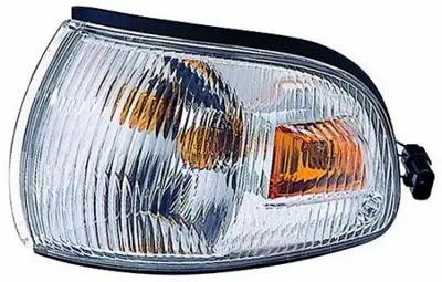 MARS GB 5445 Sinyal Lambasi Sağ Hyundai H100 (96-03) (Duylu) 9230243810 8270906 2211513RAE 50983302 923024A010 923024A000 31910362 14036982 31900362A1 31900362