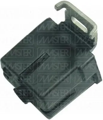 MASTER SIS 213313T Egzoz Takozu Orta Clio Iii-Modus 8200224376 255484 991328 80581 29397 8200114739 206515699R 420538 206516364R 36809