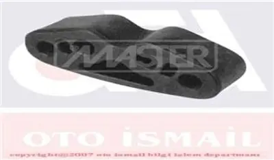 MASTER SIS 262110T Egzoz Lastiği Uzun Palio-Doblo 46416588 852673 95510498 7184 7718578 353079 6374 756686 1359 T406374