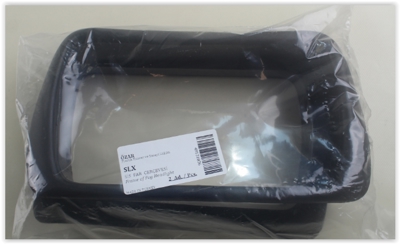 OZAR GB 77175 Sis Far Çerçevesi Slx 7751869