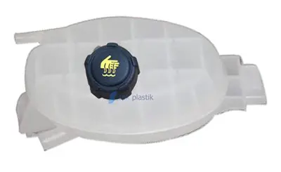 SPK TMP0501 Genleşme Kavanozu Trafic Ii-Vivaro 2.0 Dci M9r 7701206774 3601 21063 2035088 701206774 BMC19070 RT0092 FT61231 DBR010TT CZWRE010