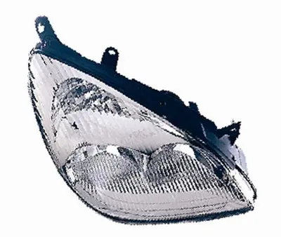 TYC 10857790 (20-A027-05-2b) C.C5 Ön Far Rh.00-04 6205X2 4061082 200027052 11225216 19355071 50655102 5240144 232688 2702852 19355072