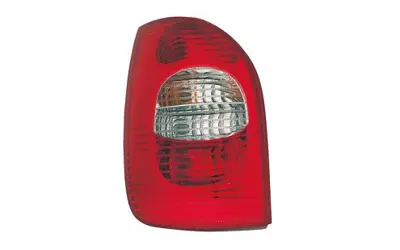 TYC 1304640080 Sol Stop Lambasi Citroen Xsara Picasso 04> (11-A558-01-2b) 6350T2 2211364 16226131 958921 5360713 42411058 50656537 110558012 88729 V88729