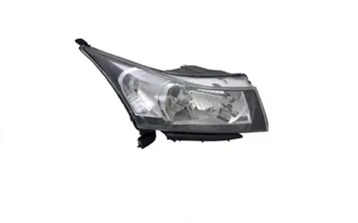 TYC 1348541080 (20-C939-A5-2b) D.Che Cruze Ön Far El.Motorlu Krom Rh.09- 96828235 95956272 96828237 820962 50201102 2742038 DW0404803 1122630C 6913080 212110