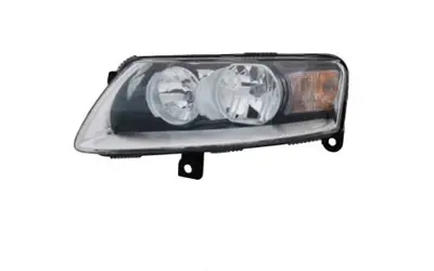 TYC 1350928080 (20-C028-05-2b) A.A6 Ön Far El.Motorlu Lh.09-11 4F0941003DP 310123A1 1EJ009925011 2012028152 310143 4F0941003BJ 2012028052 9925011 1EJ009925015 340961