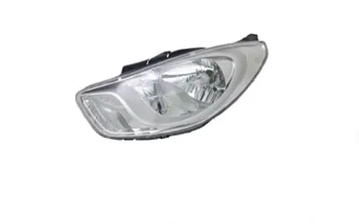 TYC 1393312080 (20-C574-05-2b) H.İ10 Ön Far Krom El.Motorlu Lh.10- 921010X120 2211159LMLDEM 2012574052 31405122 50526133 11395421 2745629 HN0034814 915379 31200143