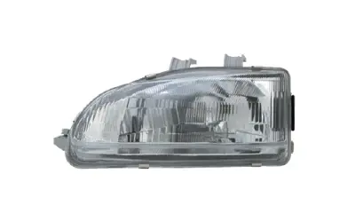 TYC 4130541-4M (20-3113-08-2b) H.Civic Ön Far Man.Sdn-Hb.Lh.93-95 203113082 33150SR3B01 33150SR3F01 2525941 2171111LLDE HD0304604 2701413 50940111 380609 33150SR3G05