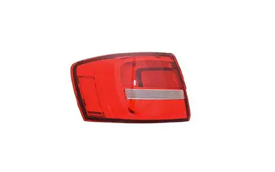 TYC 46308651 (11-6784-A1-9b) W.Jetta Arka Stop Krom Lh.14- 5C6945095H 5773931 490713 2251117 44119G2LUE 2055117 14047DJ9 116784119