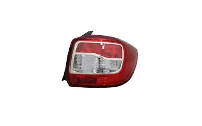 TYC 500372389 (11-E259-01-2b) R.Clio Symbol Arka Stop Krom Rh.12- 265501454R 55119A6RUE 1518932 BSG75805004 75805004 2262721 140424C6