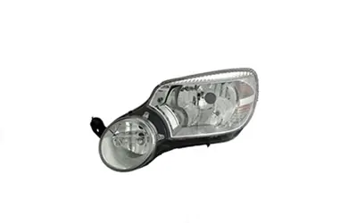 TYC 50711334 (20-C348-A5-2b) S.Yeti Ön Far El.Motorlu Lh.09- 5L1941017 SK7104804 7606961M 5L1941015 7606961 1307023312 20C348A52B 2745572 711307023316 6651120LMLDEM