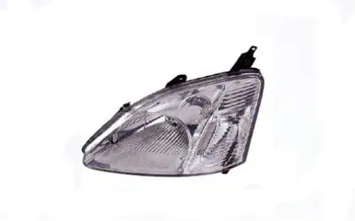 TYC 51747309 (20-6251-05-2b) H.Civic Type R Ön Far Hb.Rh.01-03 2548964 29380144 381010 33101S6AG01 2742941 1307022343 HD0384903 337060 29380142 2746939