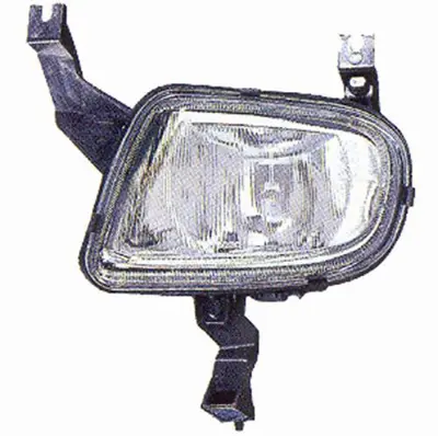 TYC 51810624 (19-A176-05-2b) P.306 Ön Sis Fari Lh.97-99 190176052 6204Q9 50646121 PG0404414 710305053001 55139003 55130285A1 5738294 305053001 4037995