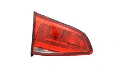 TYC 51816500 (17-A480-01-2b) W.Golf Vii Arka Stop İç Kirmizi Lh.12- 5G0945093M 5G0945093AC 95350715 5766933 95350705A1 VG4004156 2TZ011978111 5G0945093R 170480012 44941