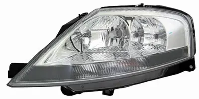 TYC 51816763 (20-A024-05-2b) C.C3 Ön Far El.Motorlu Lh.02-09 620885 1682255680 71762534 PF1696KOR AR1609PMJ FA28890 JAPFAK36S P784 MAF3K36 A63748