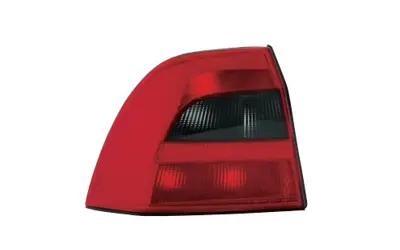 TYC 51831894 (11-A326-01-2b) O.Vectra Arka Stop Sedan Lh.99-02 9119527 98290375 110326012 OP0544154 1223242 5001444 50325637 2201444 4421922LUE 50770717