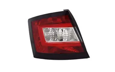 TYC 51881024 (11-C810-01-2b) S.Fabia Arka Stop Sis Lambali Lh.14- 6V6945111 6V6945095 6651935LUE 7629931 75160711 6V6945257 6VD941095 7807091 SK3284154 1112810012
