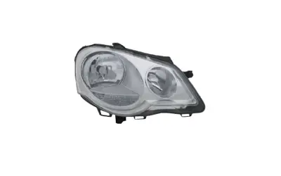TYC 51900102 (20-A729-05-2b) W.Polo Ön Far El.Motor.Krom Rh.05- 1EE247019181 6Q1941008AJ 2205184 72665071 177304622 6Q1941008AR 2752110 6Q1941008AT 5828962 50458122