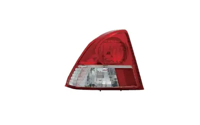 TYC 51904041 (11-A554-B1-6b) H.Civic Arka Stop Sdn Krom Lh.03-05 33551S5B003 K55A51040E 2745999 KI7204804 2005941