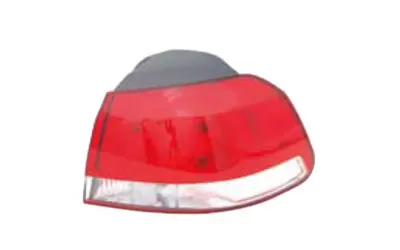 TYC 52002445 (11-B433-01-2b) W.Golf Vi Arka Stop Diş Krom Hb.Rh.08- 2215094 5K0945096N 2215090 14087183 50467609 50467607 72256431 5K0945096E 5K0945096D 5869936