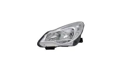 TYC 52012712 (20-C630-06-2b ) O.Corsa Ön Far El.Motor.Krom Hb.Lh.11- 1216695 1216789 50341171 3752961V 2755421 13295011 95507717 95511327 13446803 1216835