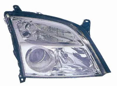 TYC 52015921 (20-A285-05-2b) O.Vectra Ön Far Elektrikli Rh.02- 1825080 718121602571 93171429 1216120 8320081 1EL008320081 LP257R 50780141 50780122A1 1EL008320225