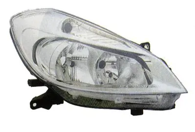 TYC 52017460 (20-A793-C5-2b) R.Clio Ön Far El.Motor.Rh.05- 260100203R 50761132 7701061069 RN3254903 600910 4331962 2742175 200793152 60330122A1 38024059