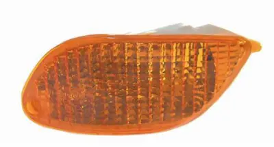 TYC 52026105 (12-5150-01-2b) F.Focus Ön Tampon Sinyali Sari Lh.98- XS4X13K385AG LA120L 1104277 354059011 1063838 2020401001 1858901 20311122 1067268 XS4X13K385AF