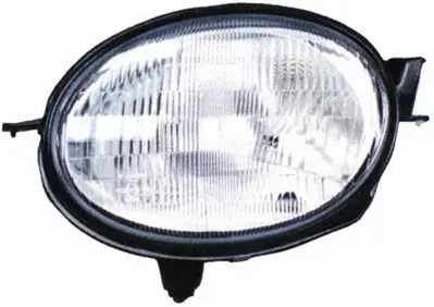 TYC 52A7C2080A (20-5252-08-6b) T.Corolla Ön Far Lh.99-00 6617081 811501E240 5392961 8110092 50904101 11900601 205954052 V87983 81140143A1 2745262