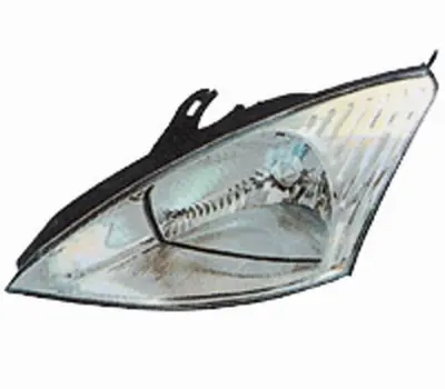 TYC 55172316 Ön Far Komple Sol Focus I 98>01 1152091 XYBX13006AA 1088973 1106856 1134214 1075077 24335500 4311144LLDEM 1088970 205676082