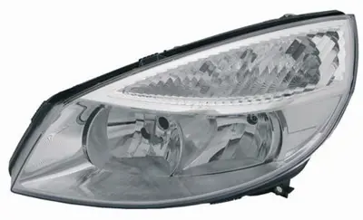 TYC 55176012 Far Sol Elk. Renault Scenic Ii 03> 44576 4464481 7701056126 200367052 2752220 38324092 60420141 260102336R 50631101 603210