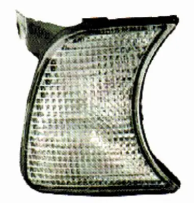 TYC 55347239 (18-3269-91-2b) B.5 E34 Ön Sinyal Beyaz Rh.88-94 82199404276 BM71231EA1 185003252 612906 593144 50118202 715010570804 570362 635906 BM0424013