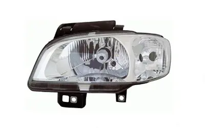 TYC 5801439052 (20-5994-05-2b) S.İbiza Ön Far Lh.99-02 6K1941043A 66082031 56625121 80658660 11202587 87584 7424981 66080121 1122965C ST0314804