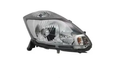 TYC 735358849 (20-C329-05-2b) D.Sirion Ön Far El.Rh.06-10 81110B1040 5106962 2012329052 DH0304803 11242VC5 5030080 2111133RLDEM 20C329052B