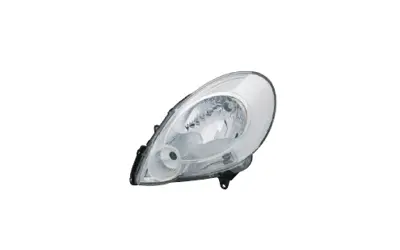 TYC 735471430 (20-B400-A5-2b) Far Sol Kangoo Ii 08> (Elektrikli) (H4) 7701068181 201400152 11806701 5511176LLDEM RN9184814 606209 4312961 60110131 20B400A52B 60110141