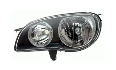 TYC 735512760 (20-5954-05-2b) T.Corolla Ön Far El.-Man.Lh.00-02 87983 6617081 8110092 811501E410 50904111 81140133 5392961V 2745262 5392961 205954052