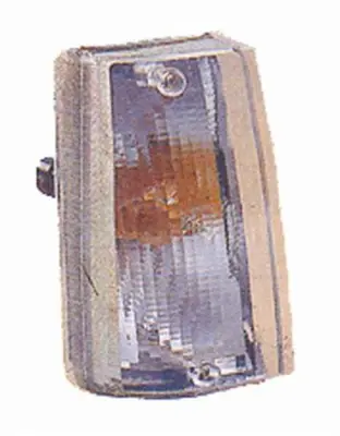 TYC 735526892 (18-5425-05-2b) F.Iveco Ön Sinyal Lambasi Rh.90-00 160633913 98433913 712332801120 6631501LAE 185425052 LLA872 318228203 83700442 725128 4047755825133