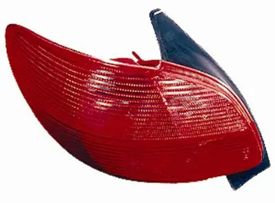 TYC 735589786 (11-A116-01-2b) P.206 Arka Stop Lh.98-02 5726871 6350P1 16544031 110116012 4028931 50647507 714025310701 PG0094154 5501921LUE 2211283