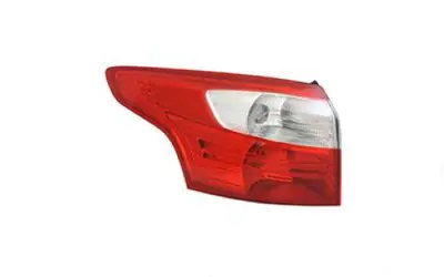 TYC 735598031 Arka Stop Sol Ledli Focus Iii 11>14 Sw (11-B852-A6-2b) 337504 3745590 1708840 1748692 BM5113405TC 11B852A62B 900549 1785517 25360715 1806045