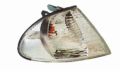 TYC 735599347 (18-5419-01-2b) B.3 E46 Ön Sinyal Beyaz Rh.98-01 646916 63132228592 50123232 2008223 BM0184141 714098340024 4441403RUEC 185353152 610556 14023659