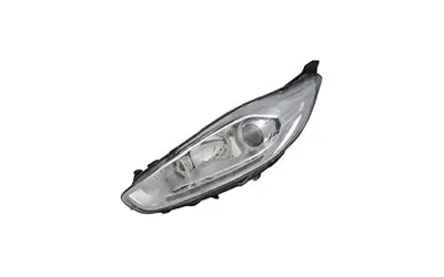 TYC 7648797E Ön Komple Sol Motorl .Mercekli Fiesta  12>17 Krom (20-E602-06-2b) C1BB13W030CC 1EL354803051 C1BB13W030CH 1874073 C1BB13W030CE 1796350 C1BB13W030CD 1EE354803021 1808963N 354803051