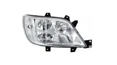 TYC 77364477EY Far Sag (Halojen. Motorlu) Mercedes Sprinter B901>b904 00>06 A9018202761 5063107 3076968 2758966 4401137RLDEMF 1EH246047061 ME9174913 200525152 50153142 4401137RLDEMF0001
