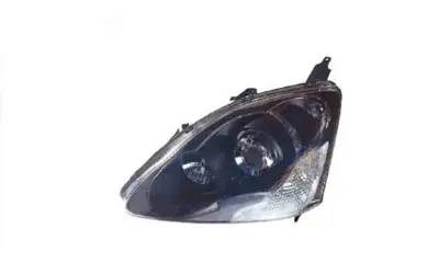 TYC 77365810EY (20-A339-05-2b) H.Civic Type R Ön Far Hb.Rh.04-06 33101S5TG62 2752939 HD0404903 2550966 3810104 33101S5TG61 200339052 50950142 5209080 11237856