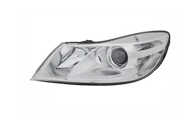 TYC 83606870 (20-B890-05-2b) S.Octavia Ön Far El.Lh.09- 1Z1941017S 7121094 SK0284904 7623961 2741569 1EL247052251 2011890052 6651118LMLDEM 50603101 58625061