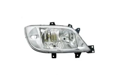 TYC 9635136380 (20-A525-05-2b) M.Sprinter Ön Far El.Rh.03-06 A9018202561 1120998C 5063106 200525052 ME9174903 50153132 80658643 1EH246047021 9018202561 11202710